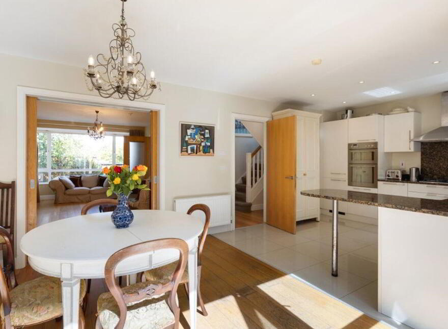 Seascape, 9A Mapas Road, Dalkey, A96FC63