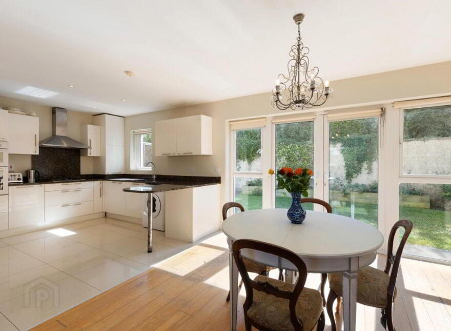 Seascape, 9A Mapas Road, Dalkey, A96FC63