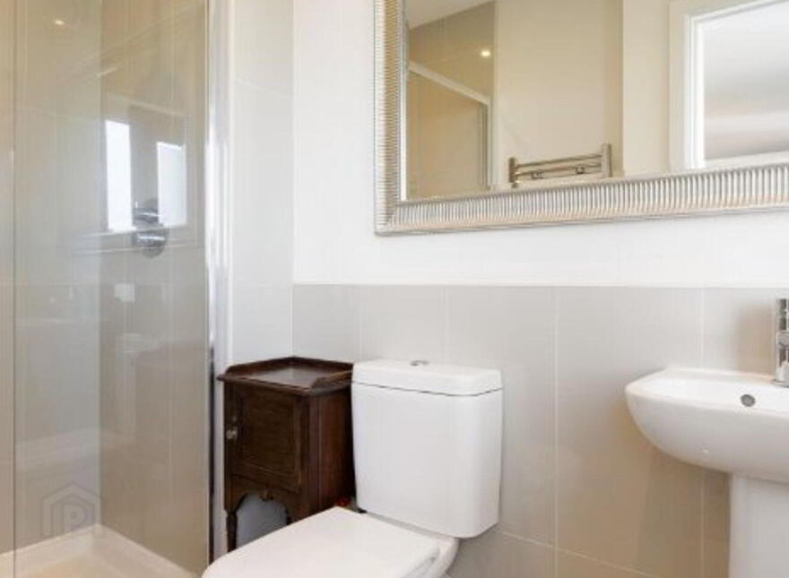 Seascape, 9A Mapas Road, Dalkey, A96FC63