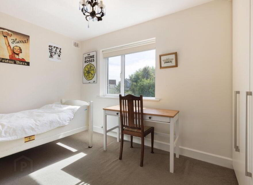 Seascape, 9A Mapas Road, Dalkey, A96FC63