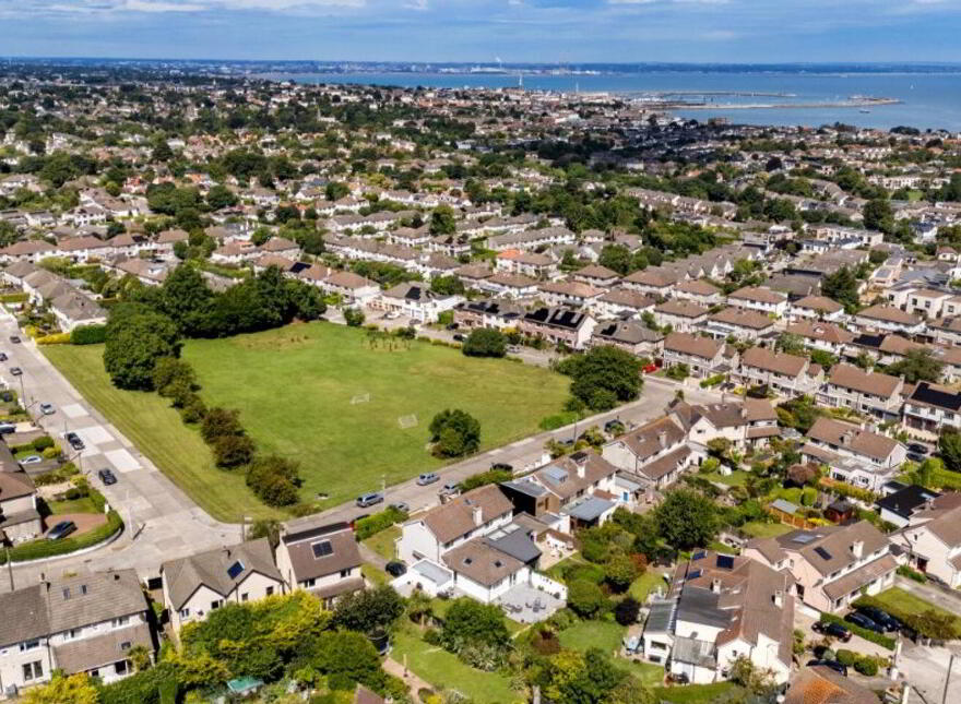 Seascape, 9A Mapas Road, Dalkey, A96FC63
