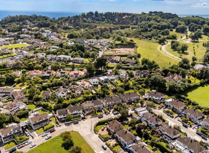 Seascape, 9A Mapas Road, Dalkey, A96FC63