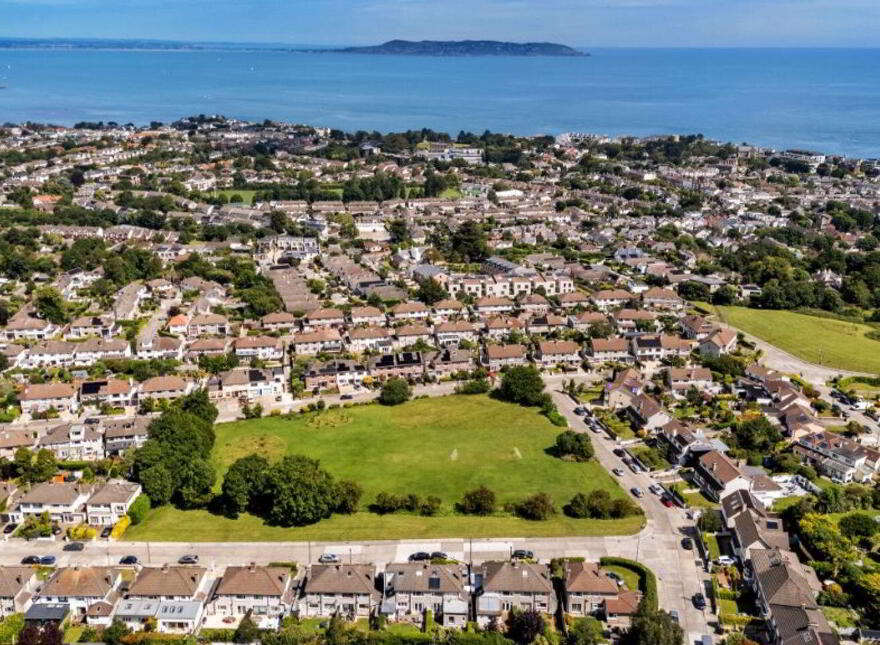 Seascape, 9A Mapas Road, Dalkey, A96FC63