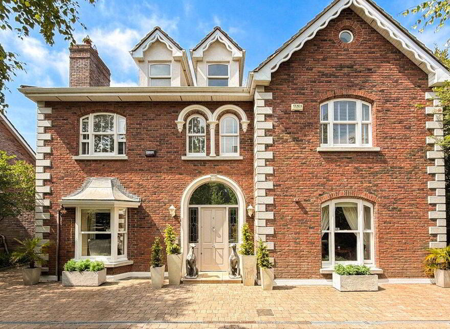 4 St. Matthias Wood, Church Road, Killiney, A96DH60 photo