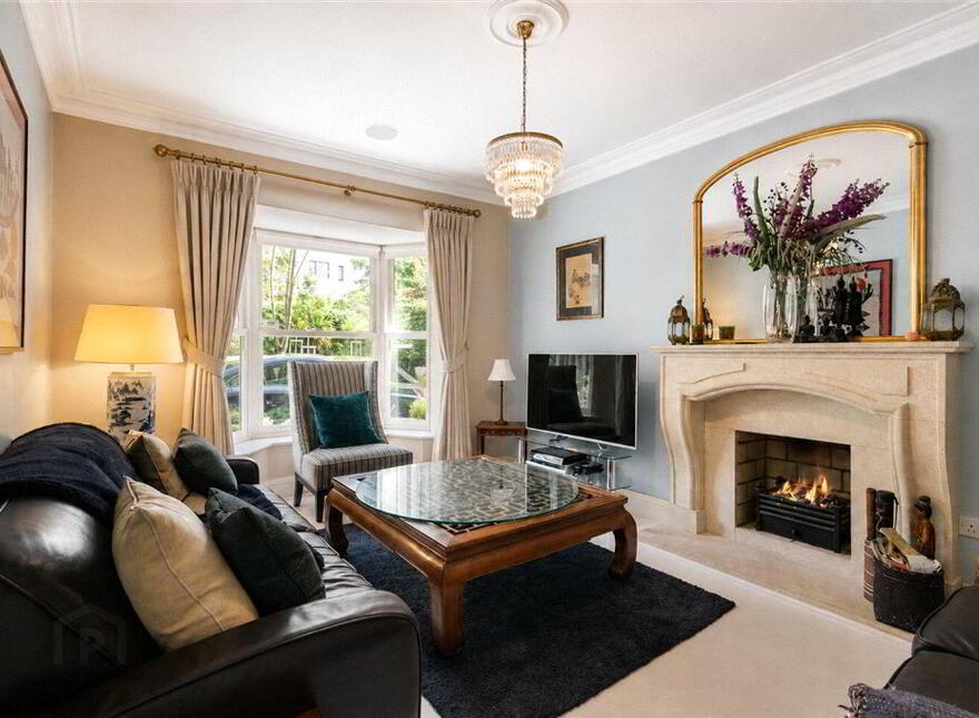 4 St. Matthias Wood, Church Road, Killiney, A96DH60