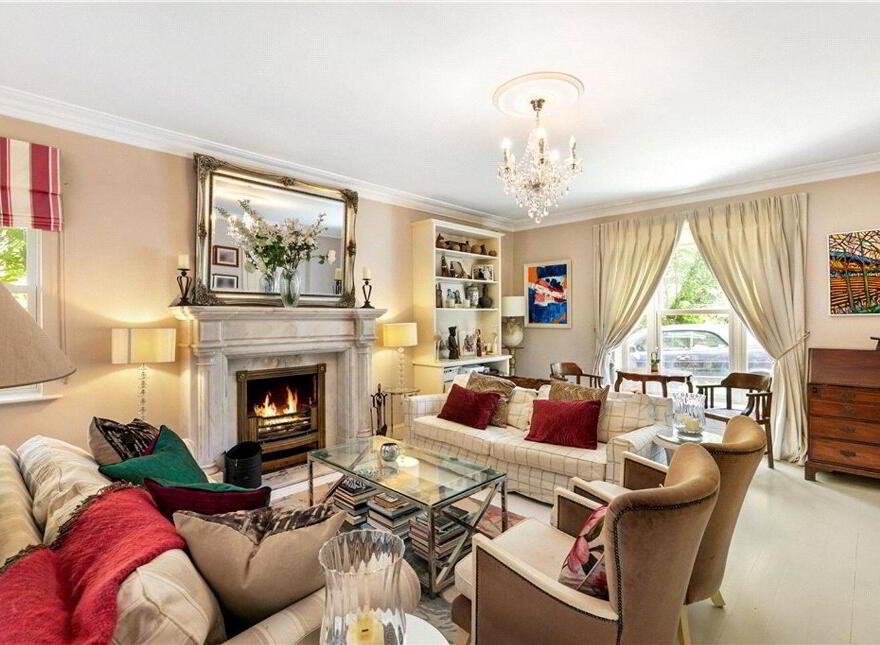 4 St. Matthias Wood, Church Road, Killiney, A96DH60