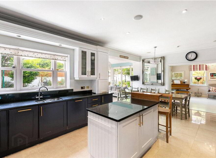 4 St. Matthias Wood, Church Road, Killiney, A96DH60