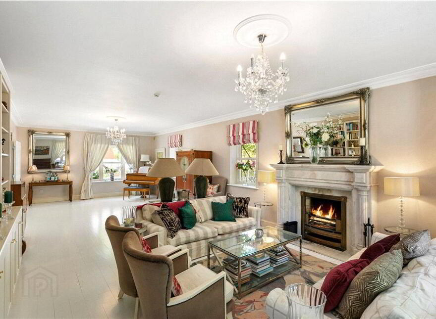 4 St. Matthias Wood, Church Road, Killiney, A96DH60