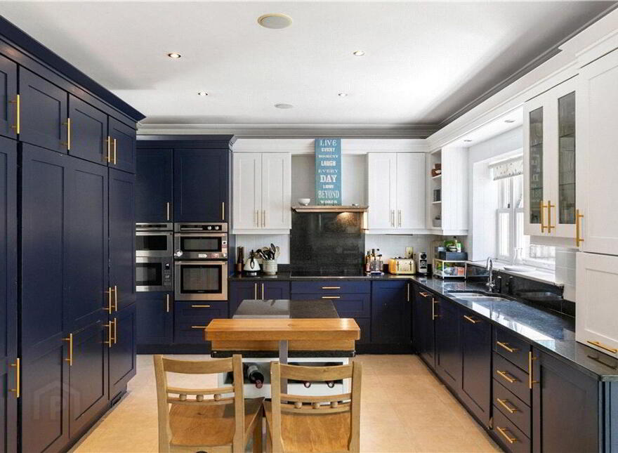 4 St. Matthias Wood, Church Road, Killiney, A96DH60