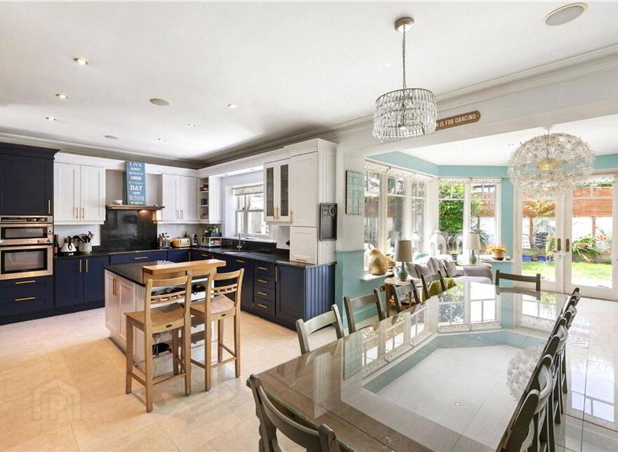 4 St. Matthias Wood, Church Road, Killiney, A96DH60