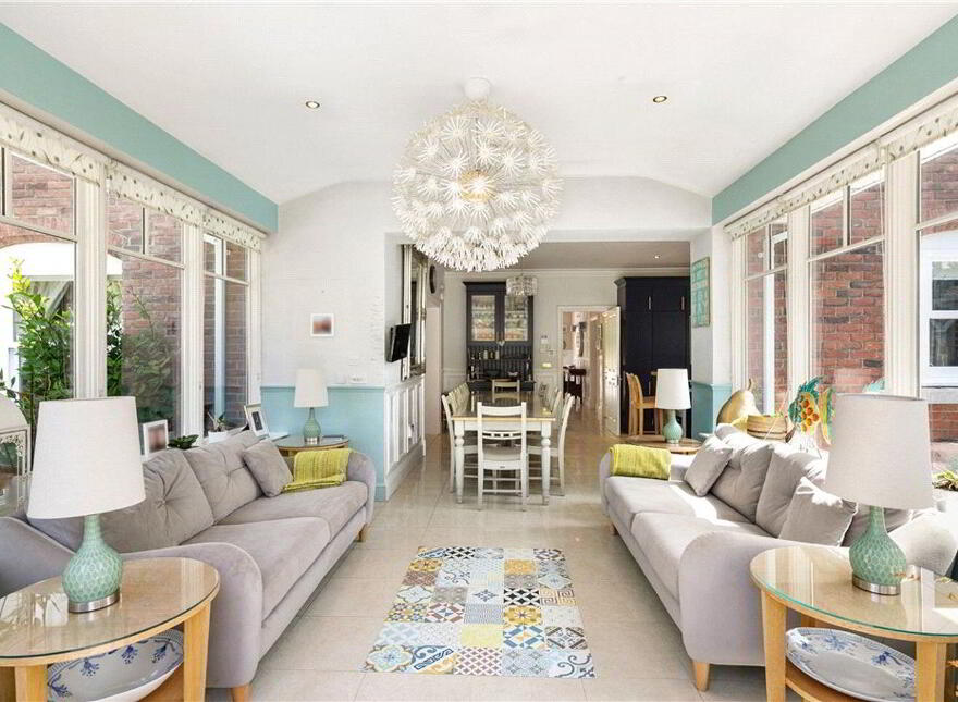 4 St. Matthias Wood, Church Road, Killiney, A96DH60