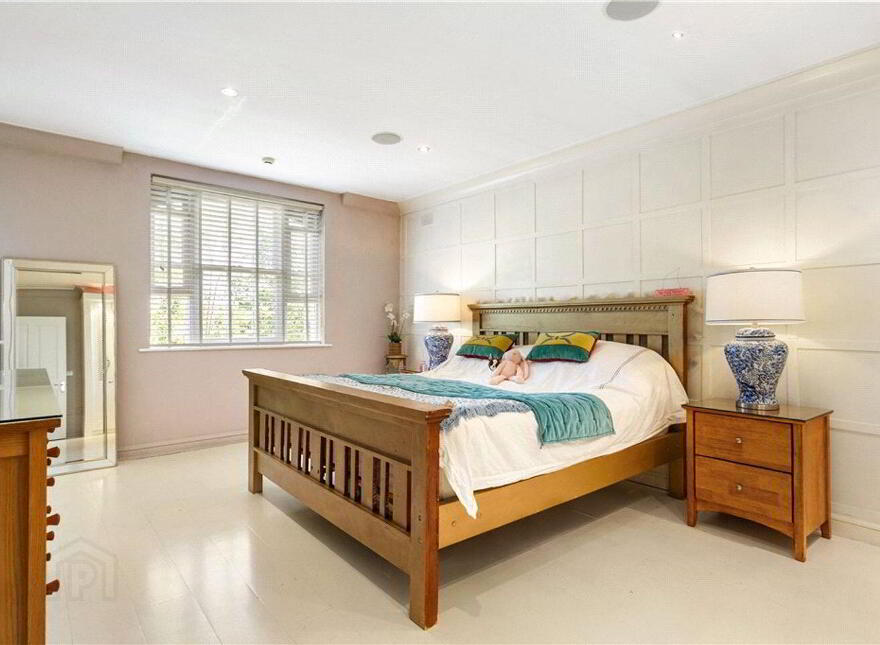 4 St. Matthias Wood, Church Road, Killiney, A96DH60