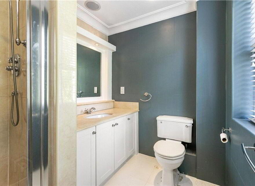 4 St. Matthias Wood, Church Road, Killiney, A96DH60