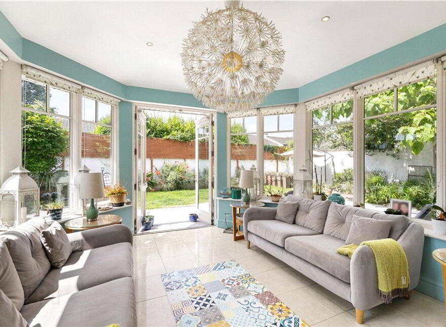 4 St. Matthias Wood, Church Road, Killiney, A96DH60