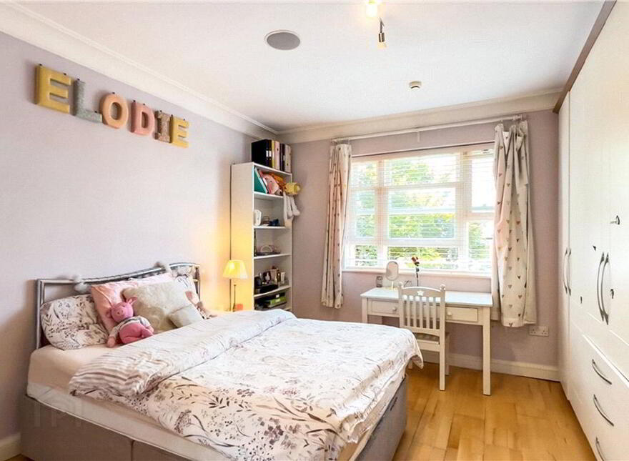 4 St. Matthias Wood, Church Road, Killiney, A96DH60