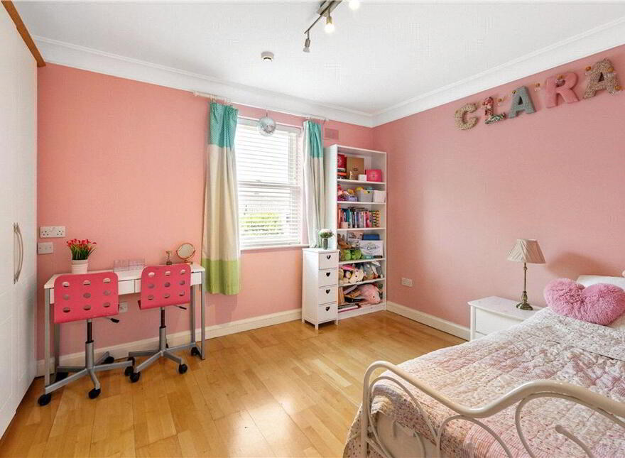 4 St. Matthias Wood, Church Road, Killiney, A96DH60