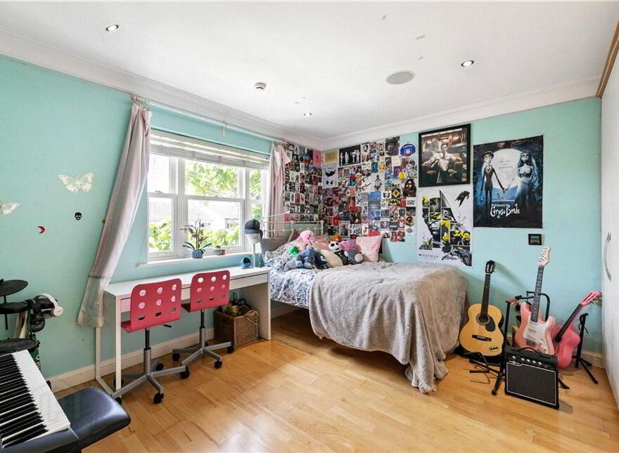 4 St. Matthias Wood, Church Road, Killiney, A96DH60