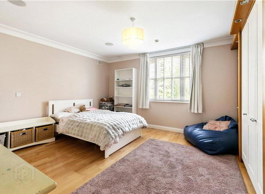 4 St. Matthias Wood, Church Road, Killiney, A96DH60