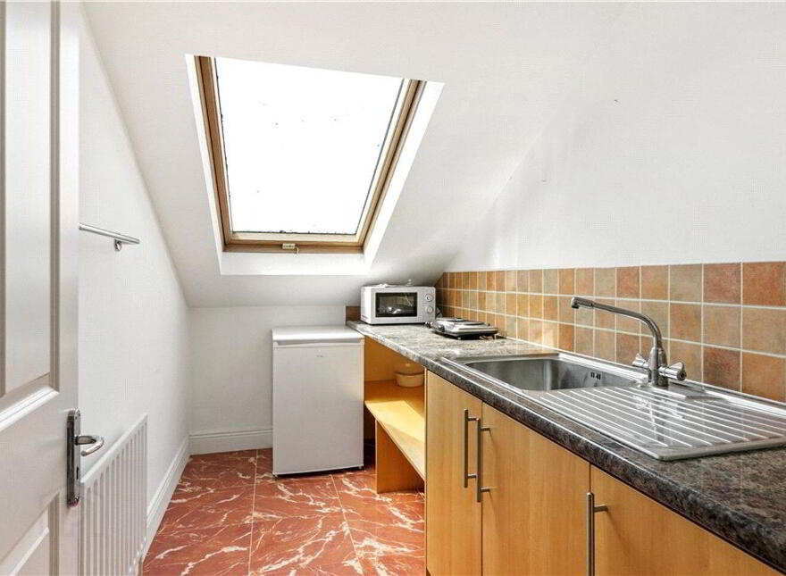 4 St. Matthias Wood, Church Road, Killiney, A96DH60