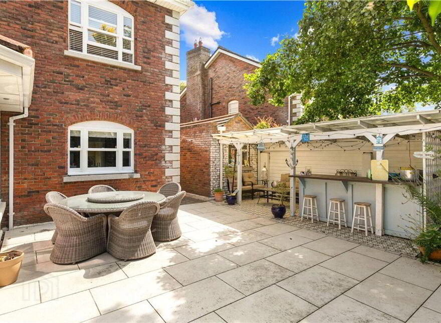 4 St. Matthias Wood, Church Road, Killiney, A96DH60
