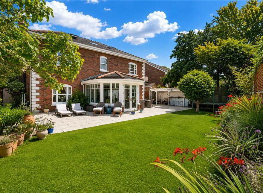 4 St. Matthias Wood, Church Road, Killiney, A96DH60