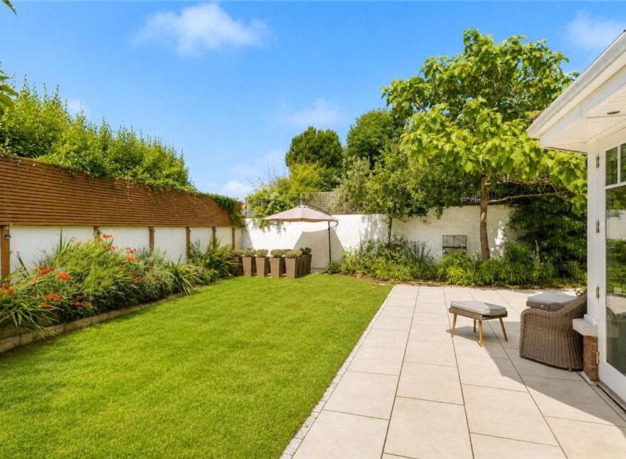 4 St. Matthias Wood, Church Road, Killiney, A96DH60