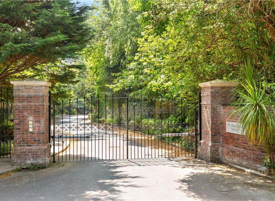 4 St. Matthias Wood, Church Road, Killiney, A96DH60