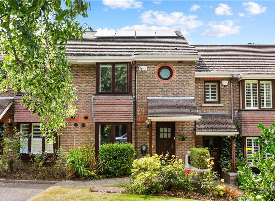 11 Proby Park, Barnhill Road, Dalkey, A96EY66 photo