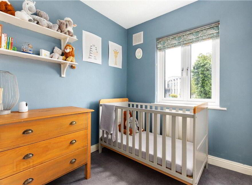 11 Proby Park, Barnhill Road, Dalkey, A96EY66