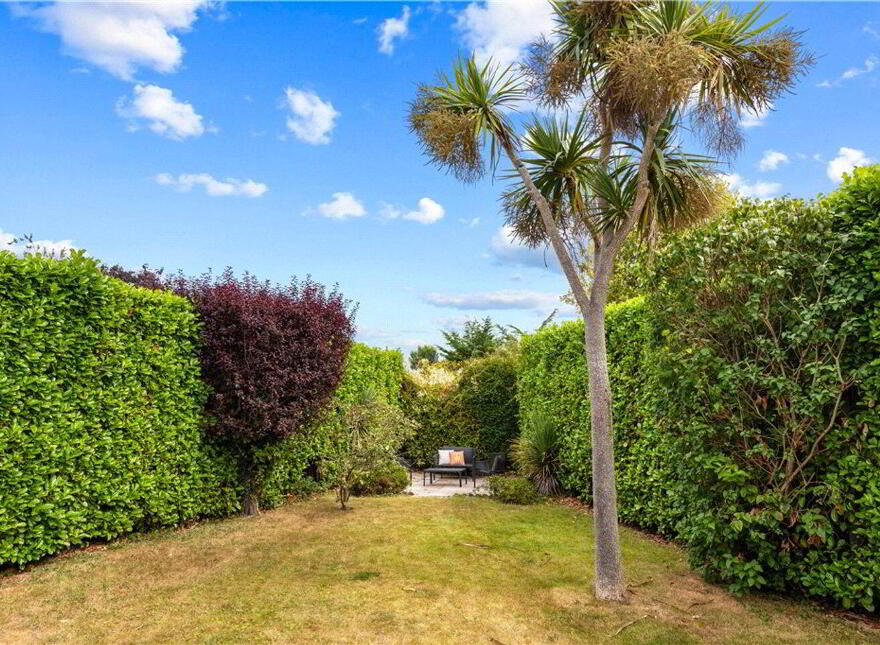 90 Shrewsbury Lawn, Cabinteely, Cabinteely, D18H2H9
