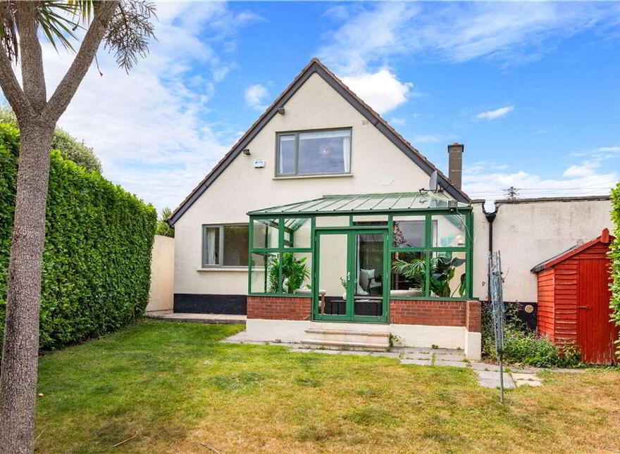 90 Shrewsbury Lawn, Cabinteely, Cabinteely, D18H2H9