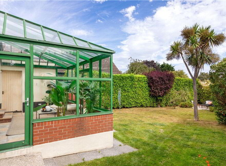 90 Shrewsbury Lawn, Cabinteely, Cabinteely, D18H2H9