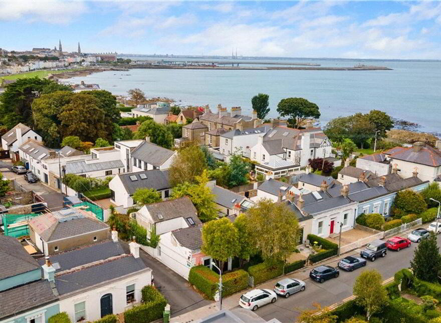 28 Sandycove Avenue West, Sandycove, A96CP28