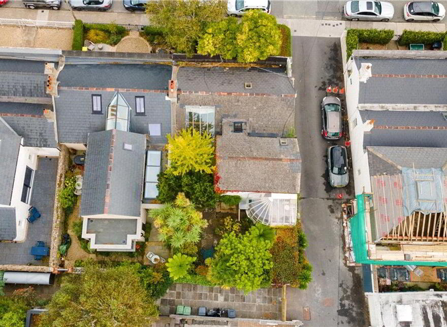 28 Sandycove Avenue West, Sandycove, A96CP28