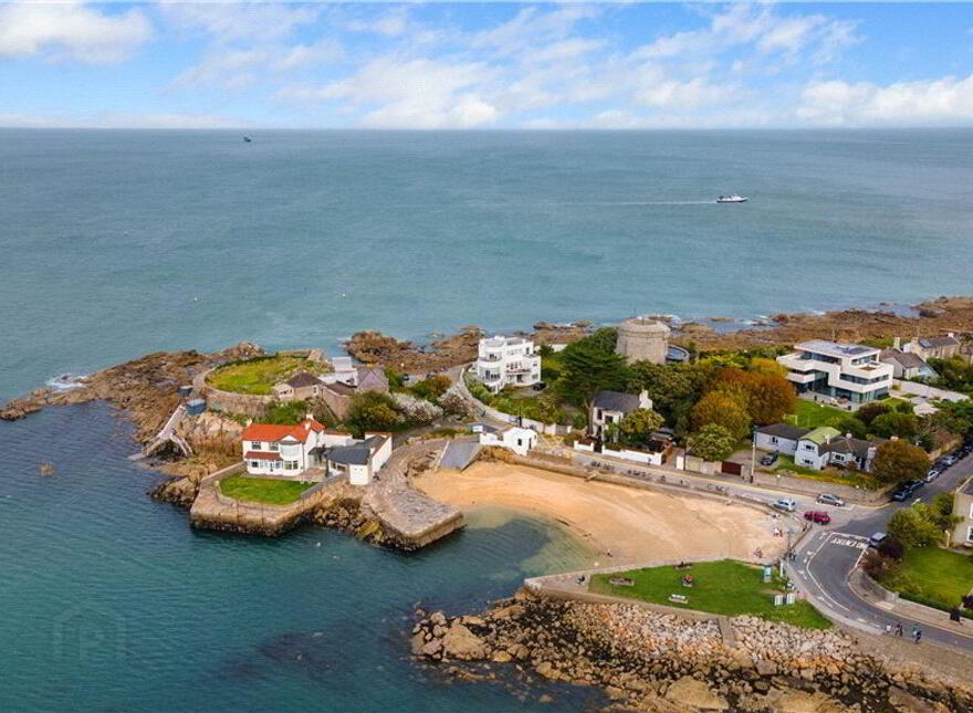28 Sandycove Avenue West, Sandycove, A96CP28