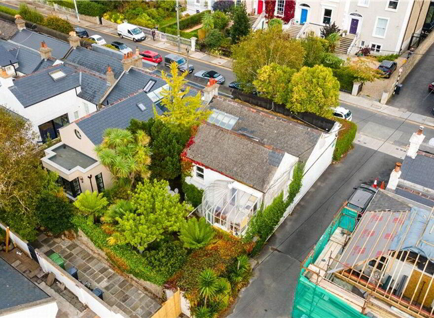 28 Sandycove Avenue West, Sandycove, A96CP28