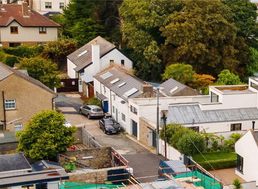28 Sandycove Avenue West, Sandycove, A96CP28