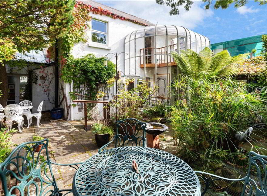 28 Sandycove Avenue West, Sandycove, A96CP28