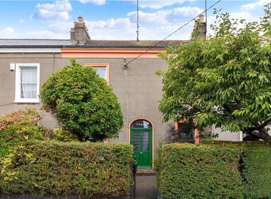 Karibu, 2 Mellifont Avenue, Dún Laoghaire, Dun Laoghaire, A96D589 photo