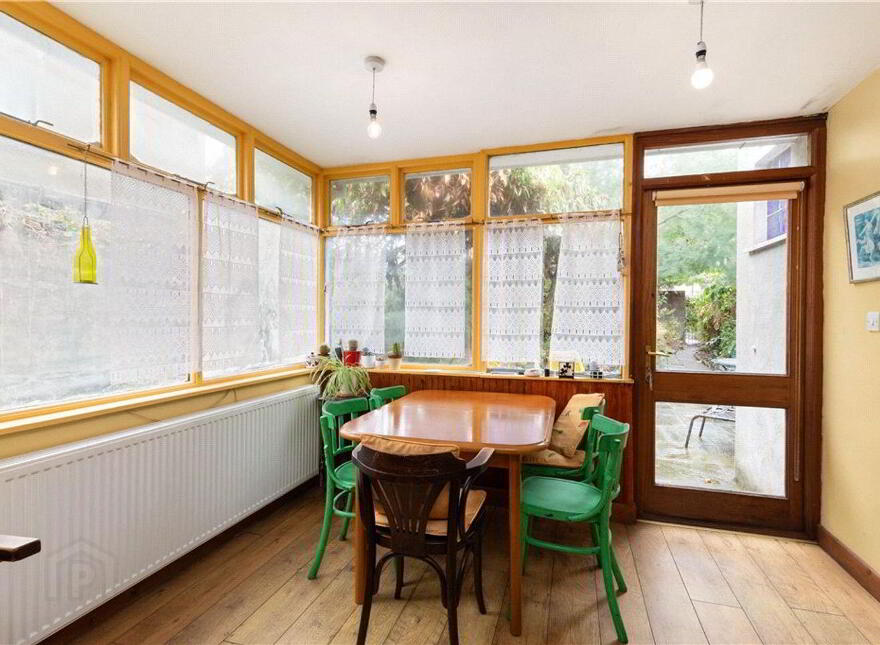 Karibu, 2 Mellifont Avenue, Dún Laoghaire, Dun Laoghaire, A96D589