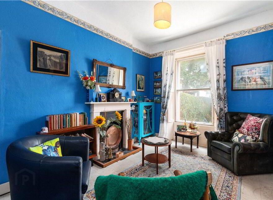 Karibu, 2 Mellifont Avenue, Dún Laoghaire, Dun Laoghaire, A96D589
