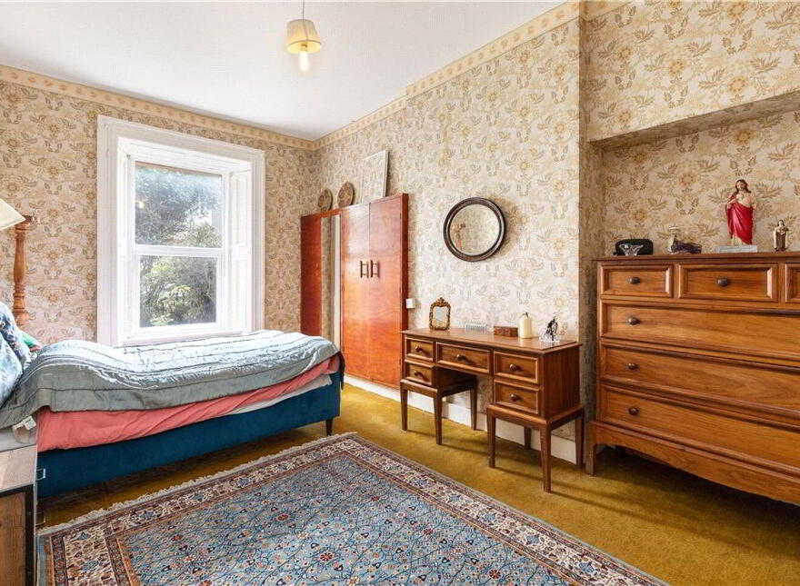 Karibu, 2 Mellifont Avenue, Dún Laoghaire, Dun Laoghaire, A96D589