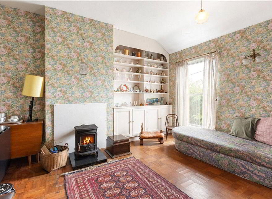 Karibu, 2 Mellifont Avenue, Dún Laoghaire, Dun Laoghaire, A96D589