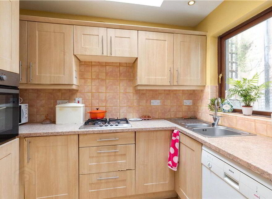 Karibu, 2 Mellifont Avenue, Dún Laoghaire, Dun Laoghaire, A96D589