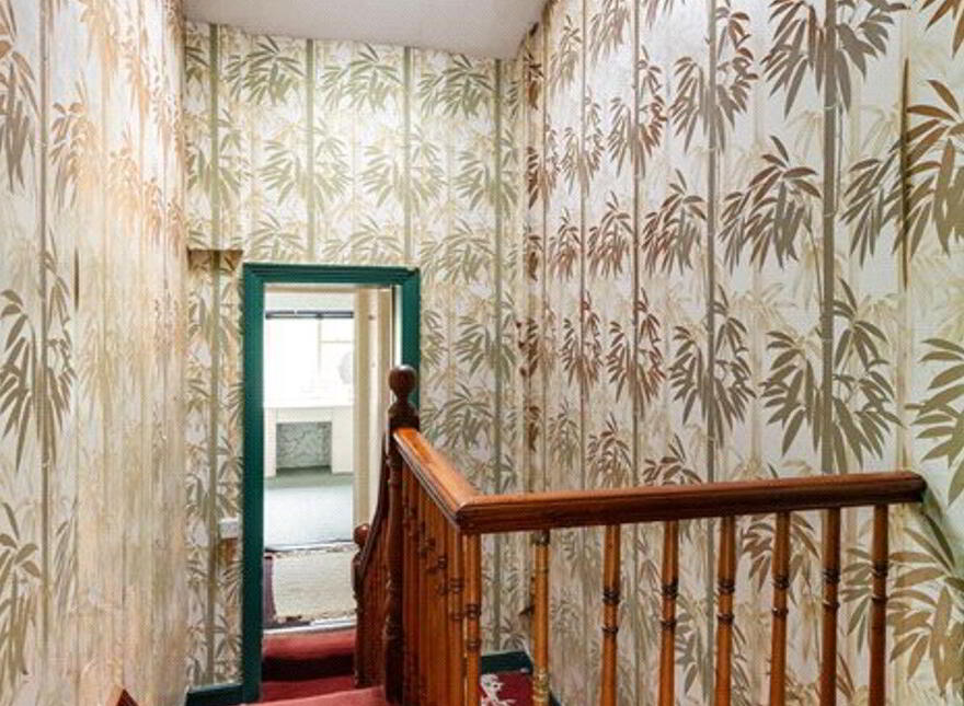 Karibu, 2 Mellifont Avenue, Dún Laoghaire, Dun Laoghaire, A96D589