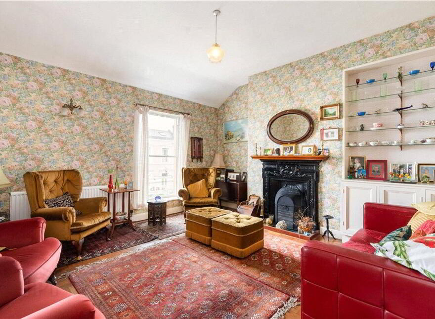 Karibu, 2 Mellifont Avenue, Dún Laoghaire, Dun Laoghaire, A96D589