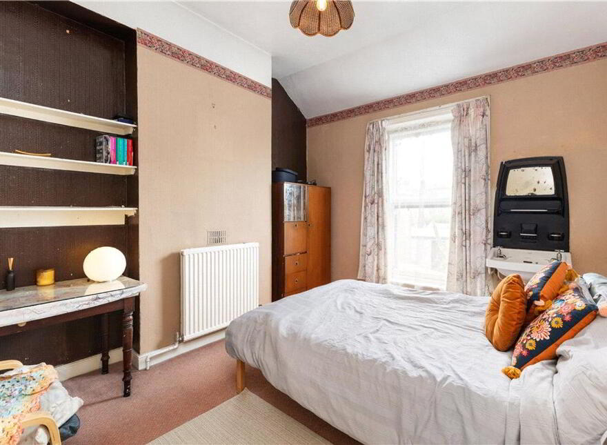 Karibu, 2 Mellifont Avenue, Dún Laoghaire, Dun Laoghaire, A96D589