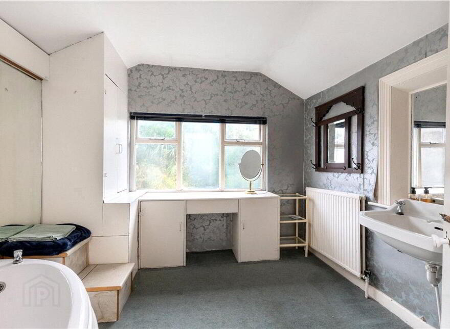 Karibu, 2 Mellifont Avenue, Dún Laoghaire, Dun Laoghaire, A96D589