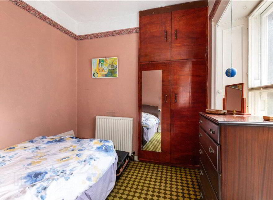 Karibu, 2 Mellifont Avenue, Dún Laoghaire, Dun Laoghaire, A96D589