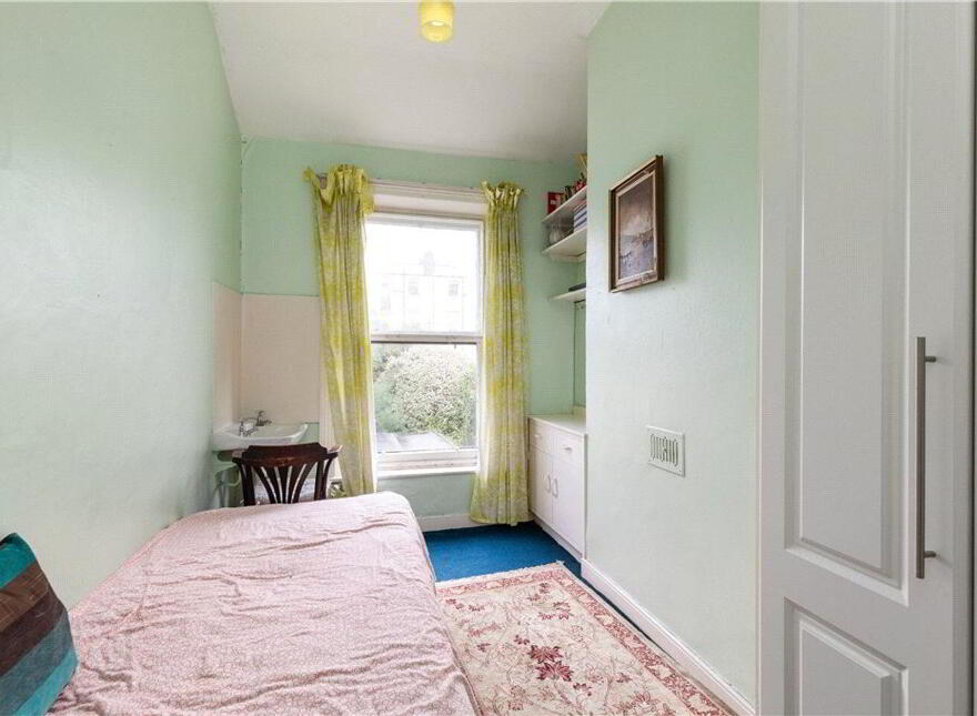Karibu, 2 Mellifont Avenue, Dún Laoghaire, Dun Laoghaire, A96D589